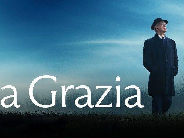 فيلم La Grazia 2025 مترجم كامل اون لاين HD
