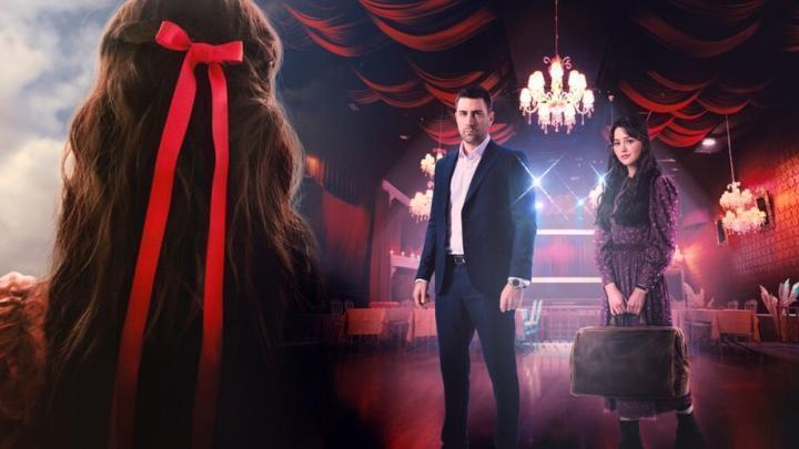 مسلسل القبيحة الحلقة 11 الحادية عشر مترجمة