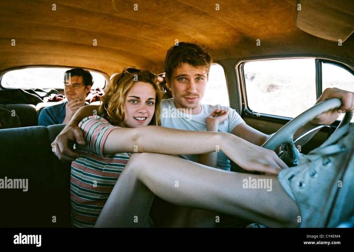 حصرياً | مشاهدة فيلم On the Road 2012 مترجم اون لاين بجودة عالية