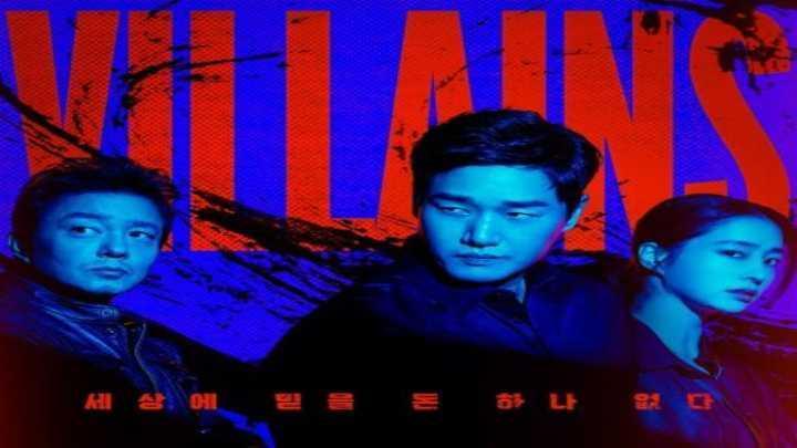 حصرياً | مسلسل الاشرار Villains الحلقة 3 الثالثة مترجمة بجودة عالية