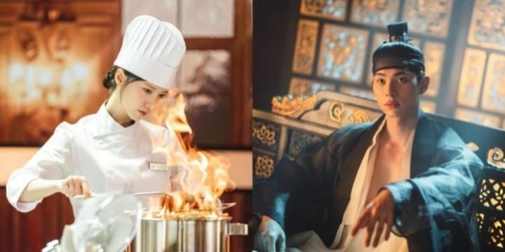 حصرياً | Bon Appetit, Your Majesty ح6 مسلسل وجبة طيبة، جلالتك الحلقة 6 مترجمة بجودة عالية