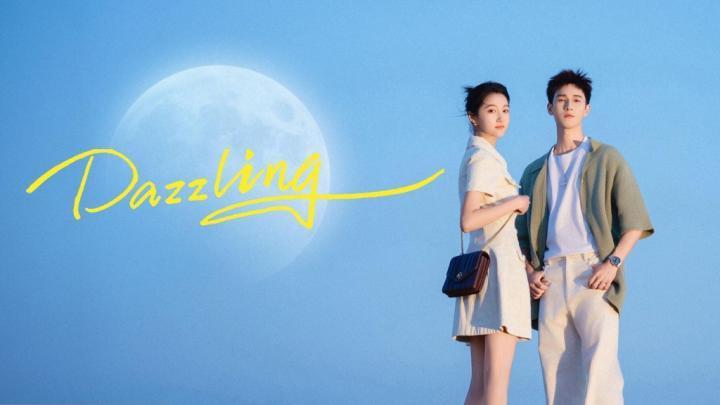 مسلسل مبهر Dazzling الحلقة 9 مترجمة