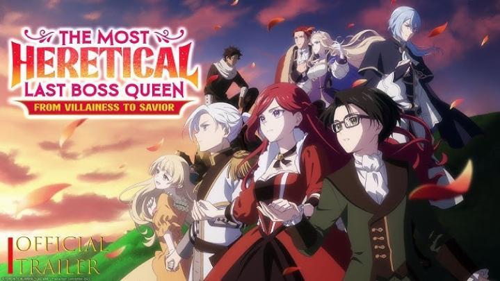 انمي Lastame الموسم الثاني الحلقة 3 الثالثة مترجمة