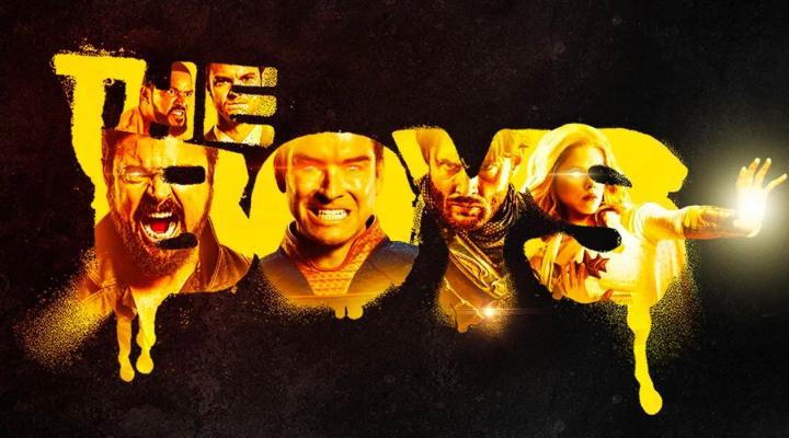 حصرياً | مسلسل The Boys الموسم الثالث الحلقة 4 مترجمة بجودة عالية
