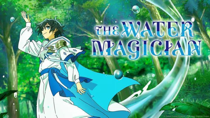 حصرياً | انمي Mizu Zokusei no Mahoutsukai الحلقة 12 الثانية عشر مترجمة بجودة عالية
