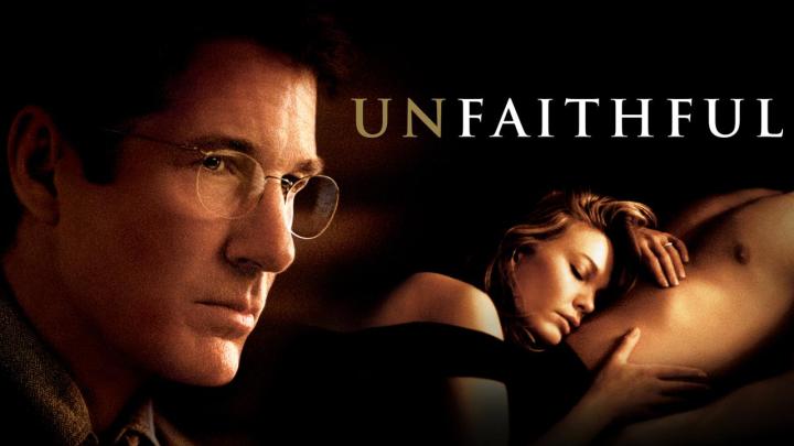 حصرياً | فيلم Unfaithful 2002 مترجم كامل HD بجودة عالية