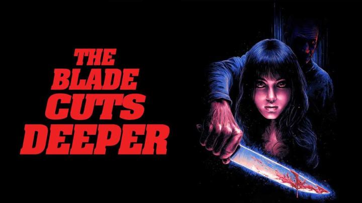حصرياً | فيلم The Blade Cuts Deeper 2025 مترجم بجودة عالية