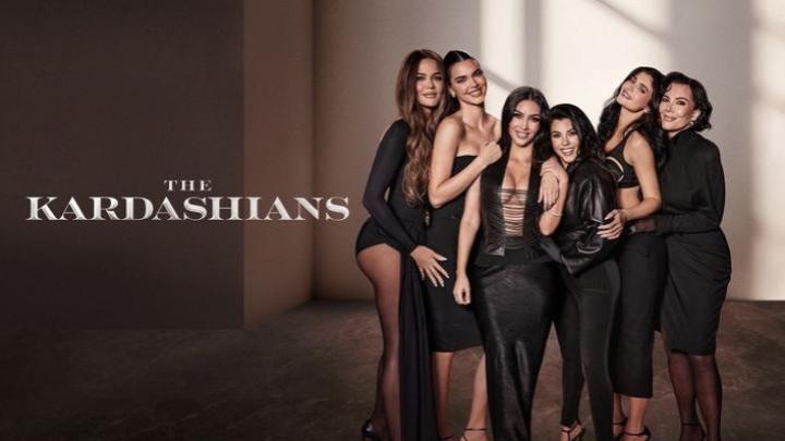 حصرياً | مسلسل The Kardashians الموسم السابع الحلقة 5 مترجمة HD بجودة عالية