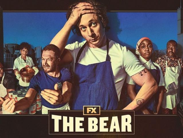 حصرياً | مسلسل The Bear الموسم الاول الحلقة 7 مترجمة بجودة عالية