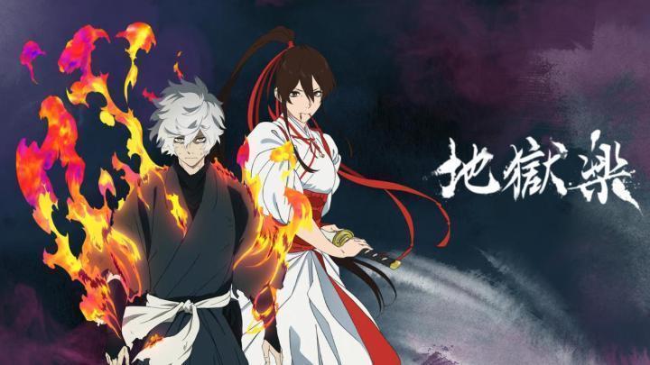 انمي Jigokuraku الموسم الثاني الحلقة 10 العاشرة مترجمة