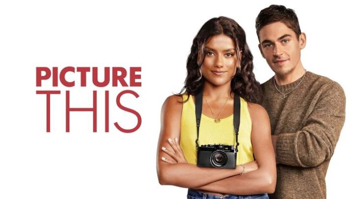 حصرياً | مشاهدة فيلم Picture This 2025 مترجم اون لاين بجودة عالية