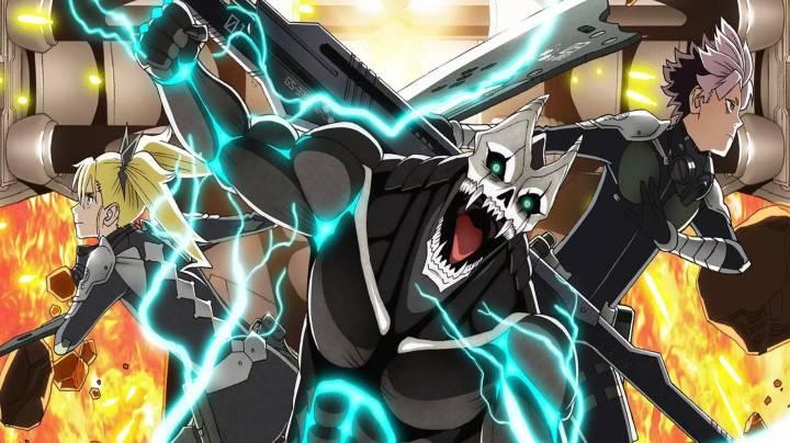 حصرياً | انمي Kaiju No 8 الموسم الثاني مترجم كامل بجودة عالية