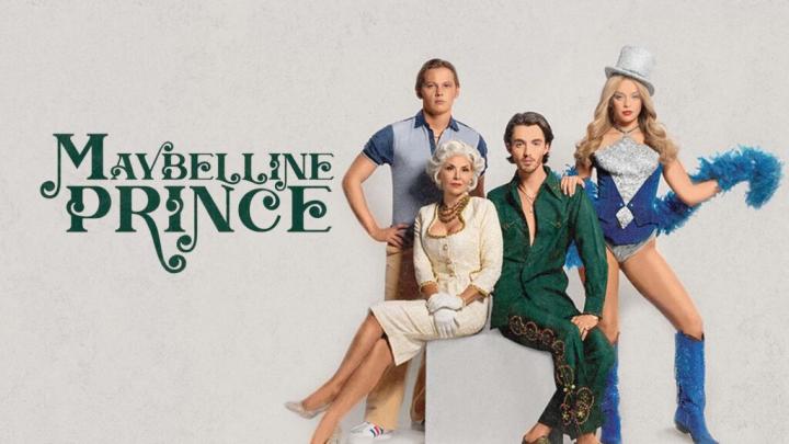 حصرياً | فيلم Maybelline Prince 2025 مترجم اون لاين بجودة عالية