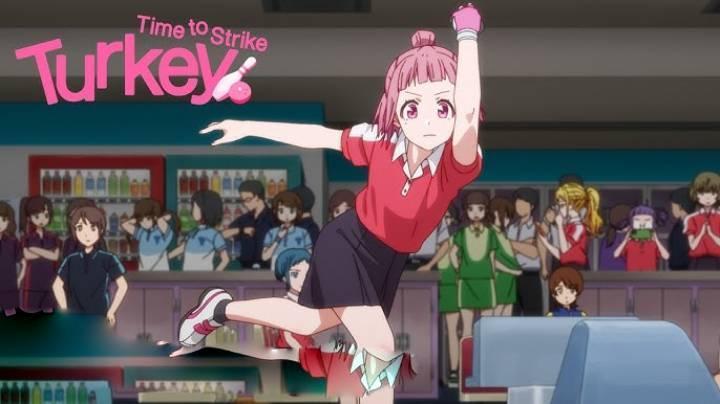 حصرياً | انمي Turkey الحلقة 3 مترجمة بجودة عالية