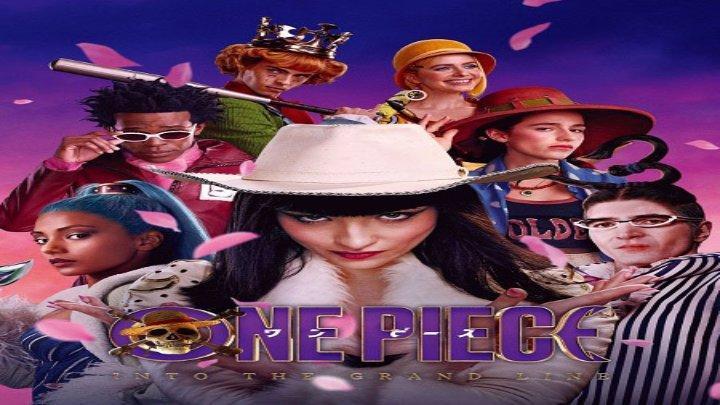 مسلسل One Piece الياباني الموسم الثاني الحلقة 5 الخامسة مترجمة