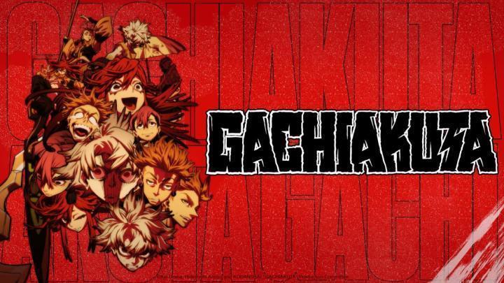 حصرياً | انمي Gachiakuta الحلقة 19 مترجمة HD بجودة عالية