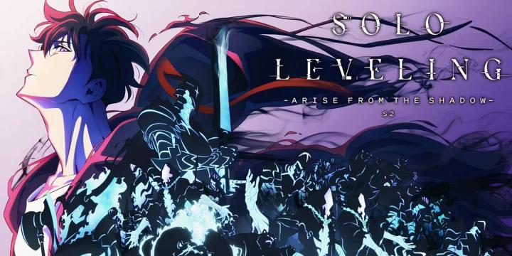 حصرياً | مشاهدة فيلم solo leveling: Arise from the Shadow 2025 مترجم فيديو غاية بجودة عالية