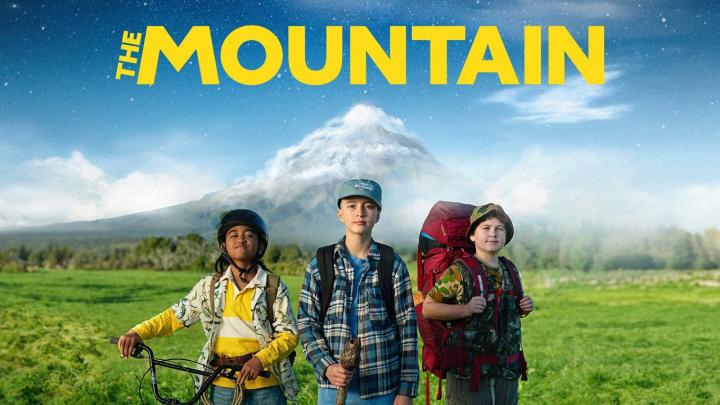 حصرياً | مشاهدة فيلم The Mountain 2024 مترجم فيديو غاية بجودة عالية