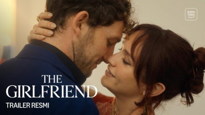 حصرياً | مسلسل The Girlfriend 2025 الموسم الاول الحلقة 5 الخامسة مترجمة بجودة عالية