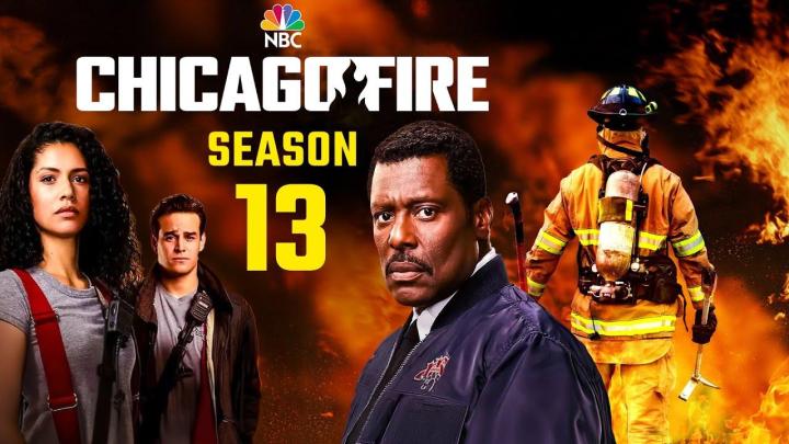 حصرياً | مسلسل Chicago Fire الموسم 13 الحلقة 15 مترجمة بجودة عالية