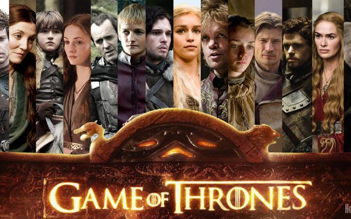 حصرياً | مسلسل Game of Thrones الموسم الثالث الحلقة 3 بجودة عالية