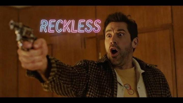 فيلم Reckless 2026 مترجم