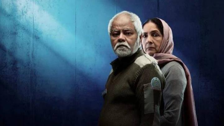 فيلم Vadh 2 2025 مترجم