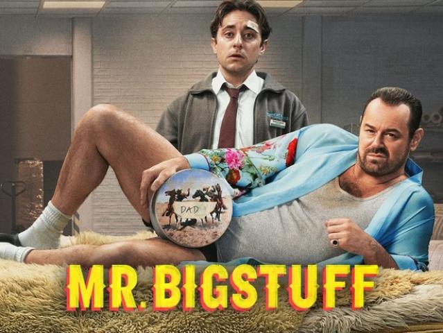 حصرياً | مسلسل Mr Bigstuff الموسم الثاني مترجم كامل بجودة عالية