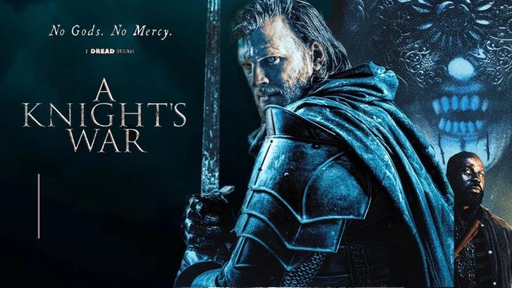 حصرياً | مشاهدة فيلم A Knight’s War 2025 مترجم بجودة عالية