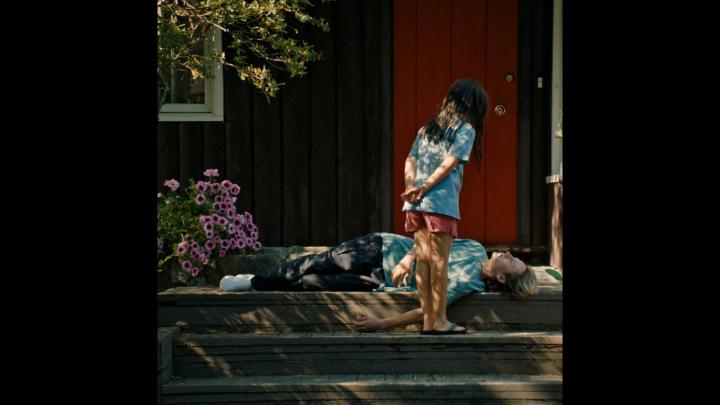 فيلم Blue Heron 2025 مترجم HD
