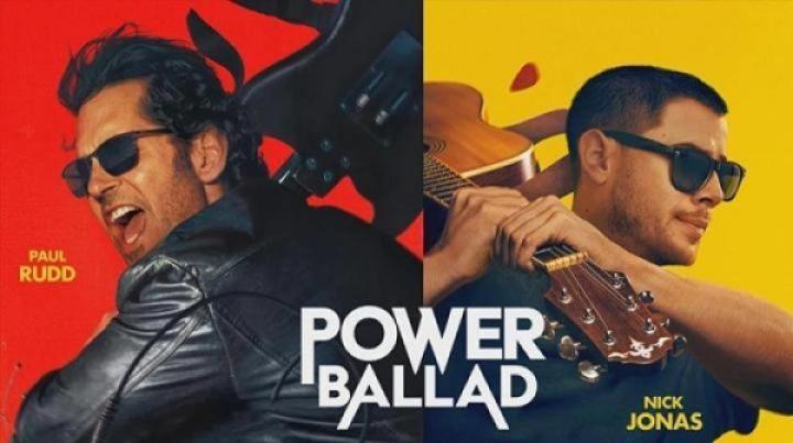 فيلم Power Ballad 2026 مترجم HD