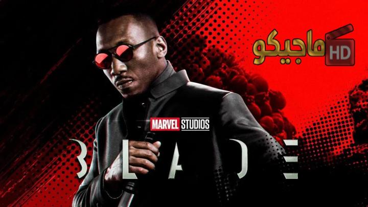 حصرياً | مشاهدة فيلم Blade 2025 مترجم كامل HD بجودة عالية
