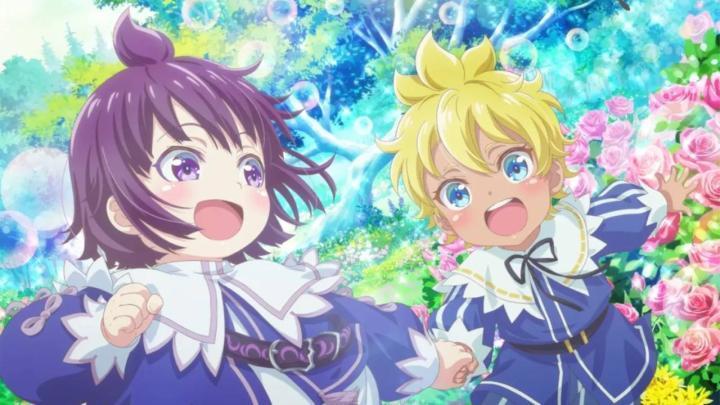 حصرياً | انمي Shirohiyo الحلقة 10 مترجمة بجودة عالية