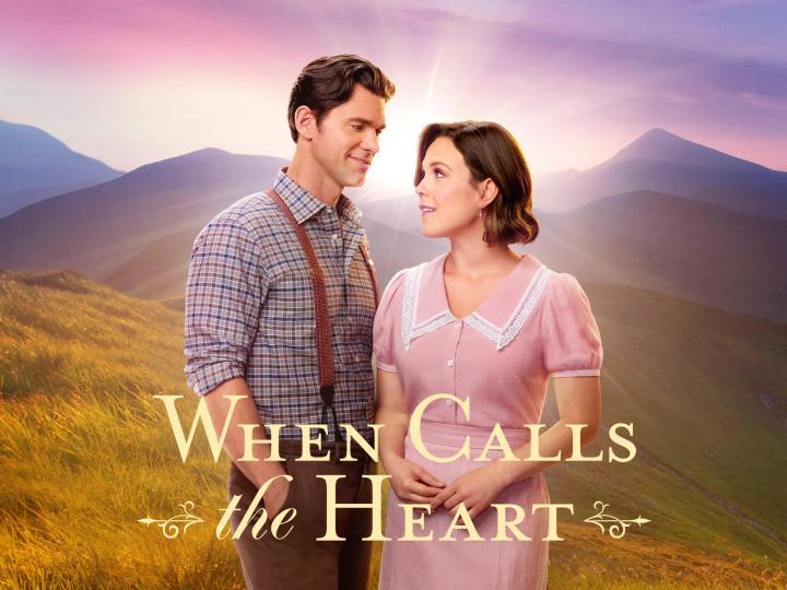 حصرياً | مسلسل When Calls the Heart الموسم 12 الحلقة 10 بجودة عالية