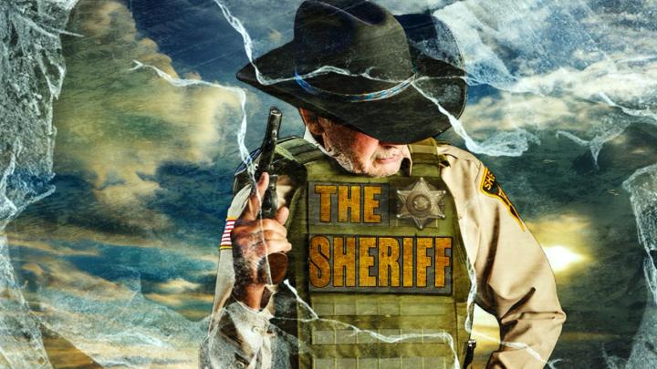 فيلم The Sheriff 2026 مترجم