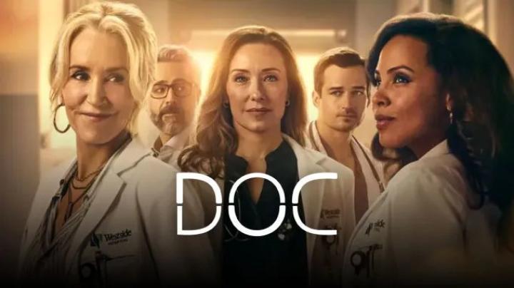 حصرياً | مسلسل Doc الموسم الثاني الحلقة 8 مترجمة HD بجودة عالية