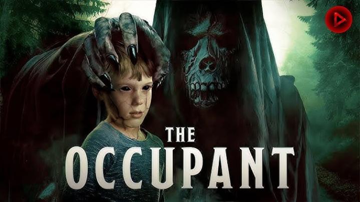 حصرياً | فيلم The Occupant 2025 مترجم اون لاين بجودة عالية