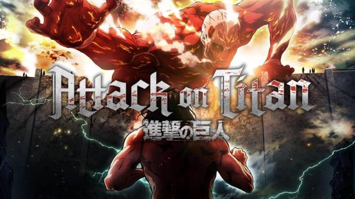 حصرياً | انمي Attack on Titan الموسم الرابع الحلقة 1 مترجمة بجودة عالية