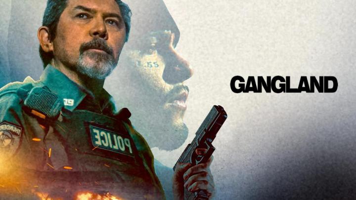 فيلم Gangland 2025 مترجم بدون اعلانات