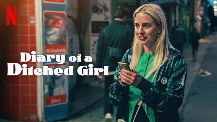 حصرياً | مسلسل Diary of a Ditched Girl الموسم الاول الحلقة 7 والاخيرة بجودة عالية