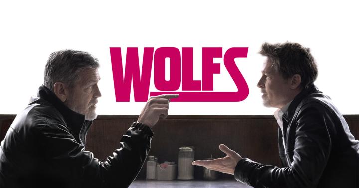 حصرياً | مشاهدة فيلم Wolfs 2024 مترجم بجودة عالية