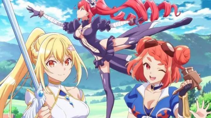 حصرياً | انمي Kinomi Master الحلقة 10 مترجمة بجودة عالية