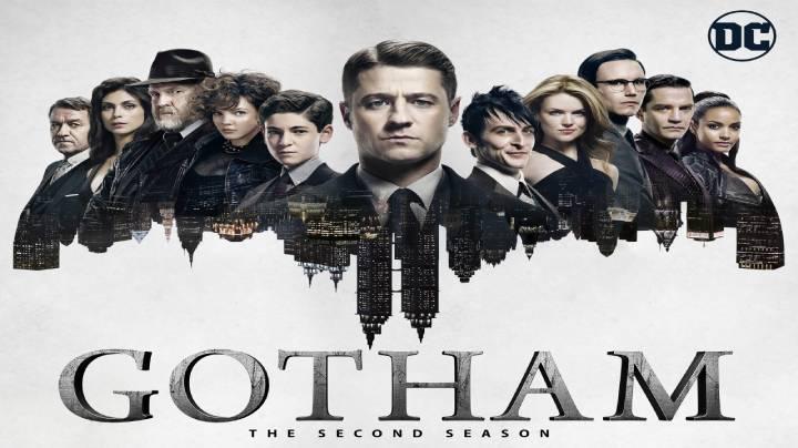 حصرياً | مسلسل Gotham الموسم الثاني الحلقة 5 مترجمة بجودة عالية