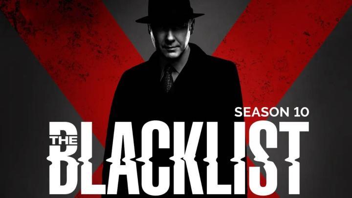 حصرياً | مسلسل The Blacklist الموسم العاشر الحلقة 14 مترجمة بجودة عالية