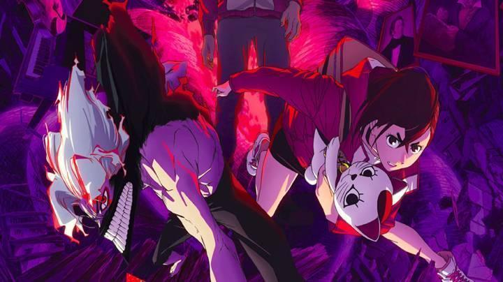 حصرياً | انمي Dandadan 2nd Season الحلقة 9 مترجمة بجودة عالية
