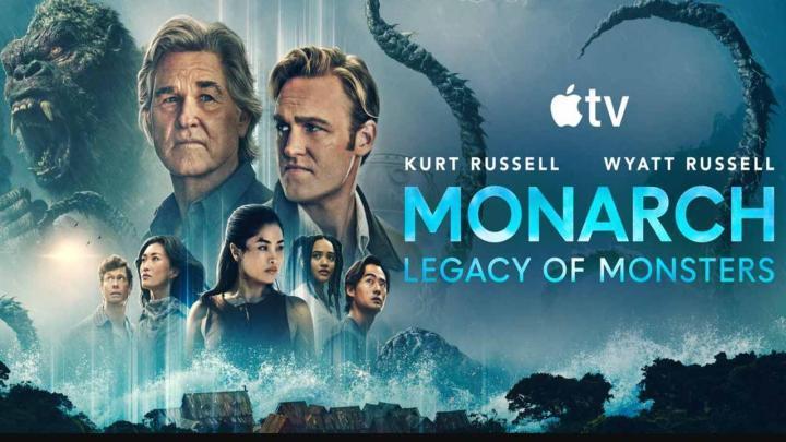مسلسل Monarch Legacy of Monsters الموسم الثاني الحلقة 9 التاسعة مترجمة