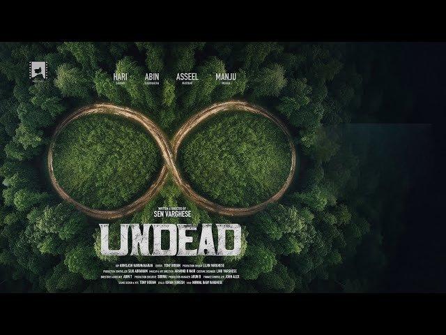 حصرياً | فيلم Undead 2025 مترجم اون لاين بجودة عالية