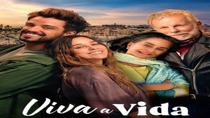 حصرياً | مشاهدة فيلم Viva a Vida 2024 مترجم فيديو غاية بجودة عالية