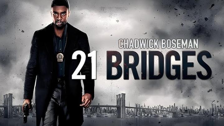حصرياً | مشاهدة فيلم 21 Bridges 2019 مترجم بجودة عالية