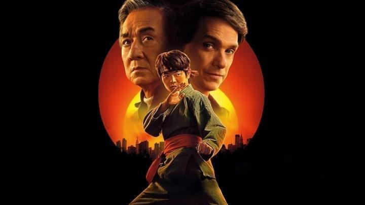 حصرياً | مشاهدة فيلم Karate Kid: Legends 2025 مترجم فيديو غاية بجودة عالية